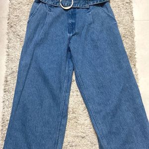 Koovs Branded Jean 💙(negotiable)