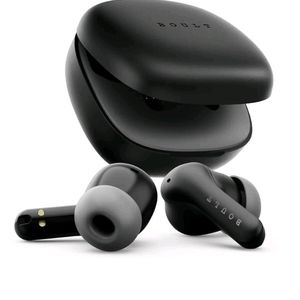 Earbuds Black Boult