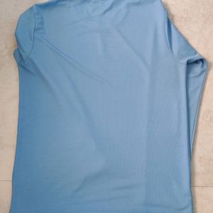 Blue Tshirt