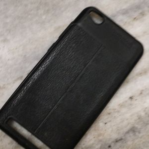 Redmi 5A Cover