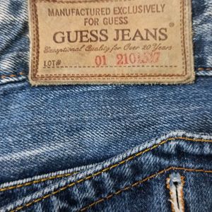 Y2k Low Waist Jeans