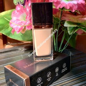 Manish Malhotra Foundation- Neutral Vanilla