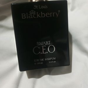 Black Berry Perfume