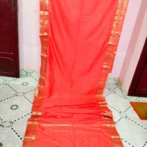 Brand New Banarsi Saree ... Limited Time Offer