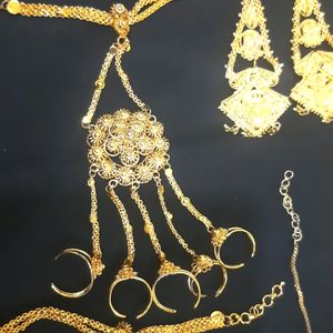 Kids Functions Jewellery