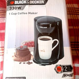 Coffee Maker