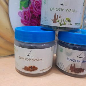 Dhoop Batti/Agar Batti/Incense Cone