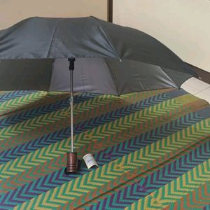 New Umbrella With Price Tag