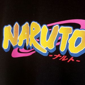 NARUTO TEE SHIRT