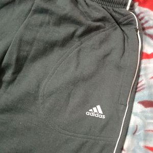 Warm Adidas Lower..