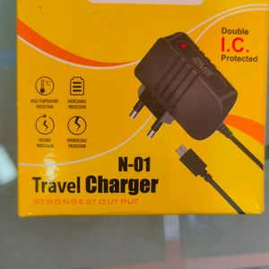 NAYRA N 01 TRAVEL CHARGER