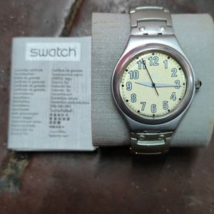 Brand Swatch New Watch For Sell
