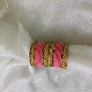 Bangles For 1-2 Year Babygirl