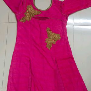 Lovely Party Wear Kurti