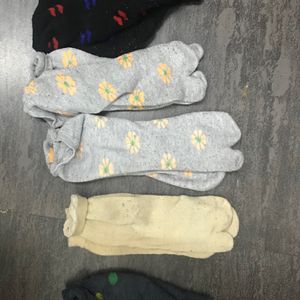 Women’s and Kid’s socks