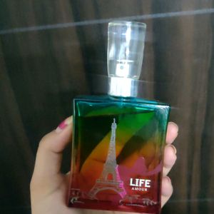 Life Amour By Dear Body 75ml Perfume
