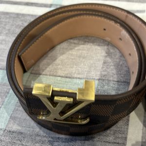 Leather Belts Designer