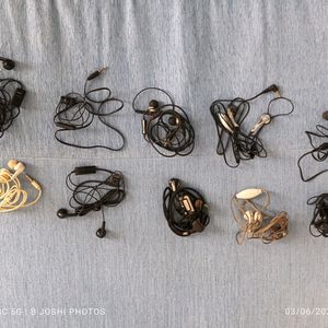 10 Headphones