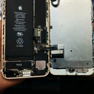 iPhone 7 Spare Use