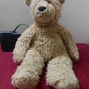 Furry Teddy Bear BY Westcliff Collection (CHINA)