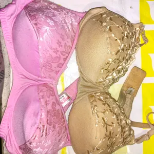 ❤️ Used Foam Bra, Good Condition