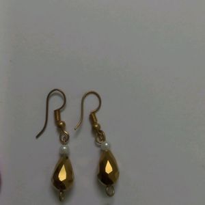 Handmade Earrings Combo