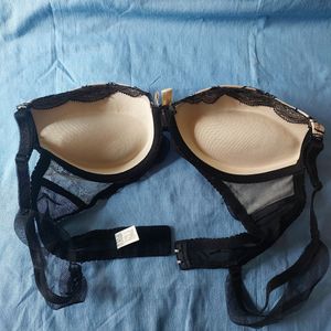 Push-up Padded Bra