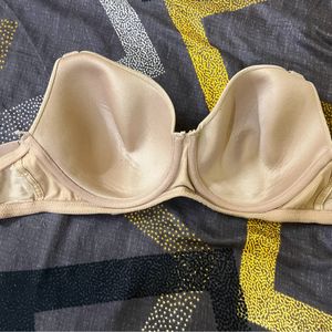 Zivame Underwired Bra