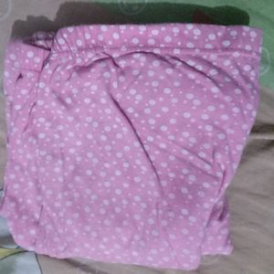 Pinkish Cute Lower