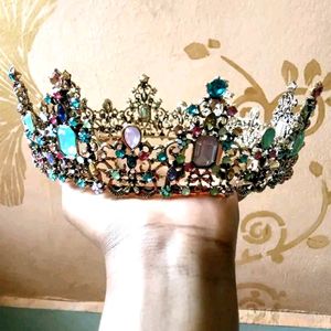 Crown For Women