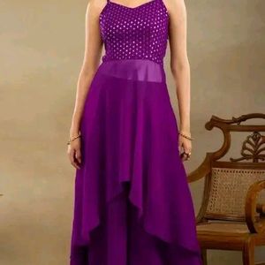 Alia Cut Drees