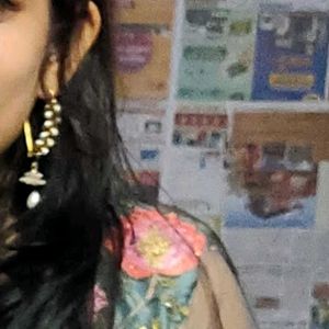 All Thise Unique Earings Collection Of My