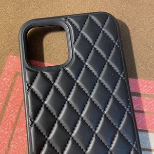 Soft Phone Case iPhone 12/12 Pro