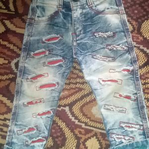 kids Jeans good Condition