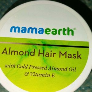 Mamaearth Hair Mask