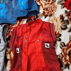 Jackets For Kids.. Never Used