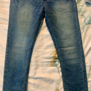 Copy Jeans Zara Logo Size 34 Men’s