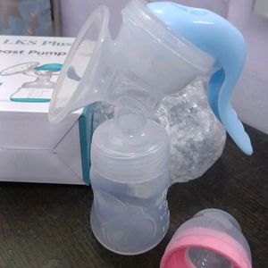 Breast Pump.