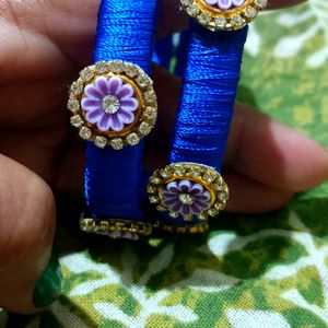 Handmade Jewellery Bangle