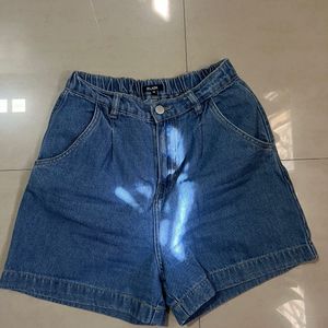 Zudio shorts