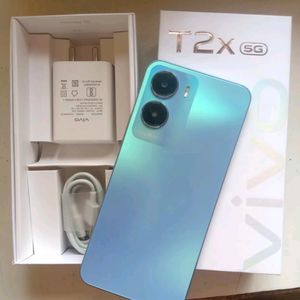 Vivo T2x 5g Smartphone