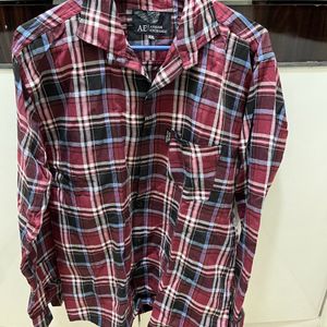 Mens Festive Wear Shirt