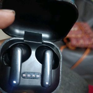 Boom Ear Buds