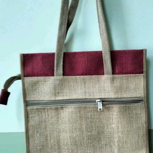 Jute Bag