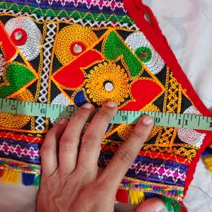 Navratri Lahengha Choli