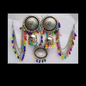 Jwellery Combo 2 Set