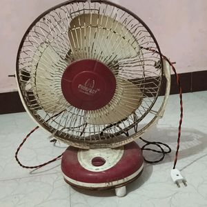 Fan Good Condition Working Full Hva Fekta h