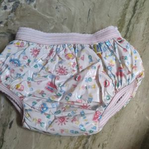 Waterproof Panty For Baby