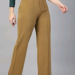 Formal Pant