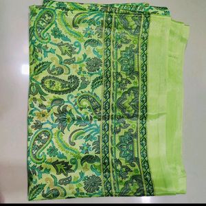 New Silk Saree